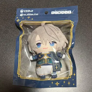 니지 페펫 공통 의상 카이다 하루