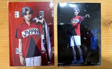 신 테니뮤 5th 스테이지 브로마이드 랜덤 브로마이드 아토베 케이고