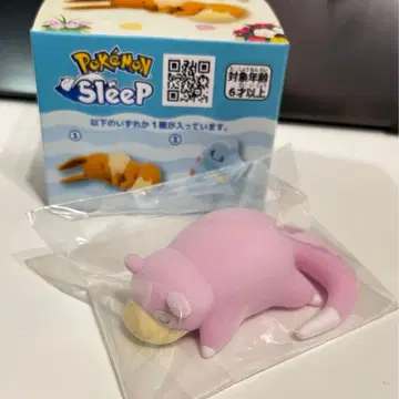 포켓몬 수면 시안의 모래사장 야돈