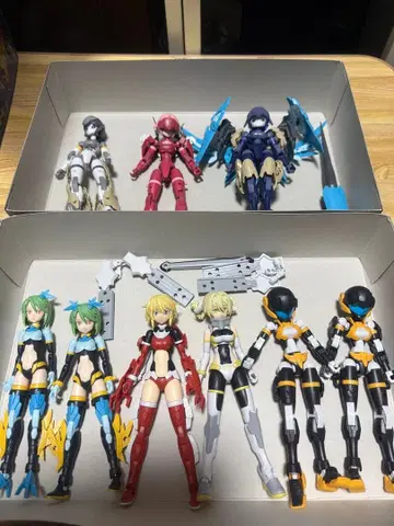 30 MINUTES SISTERS 정크 묶음 판매