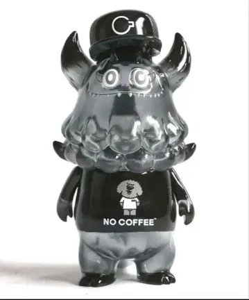 Rangeas Jr. 'NO COFFEE Ver.' Vol.2 피규어