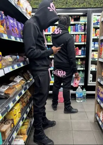 SYNA WORLD / OG 트랙수트