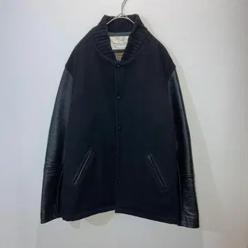 BARNS OUTFITTERS 바시티 자켓 사이즈 2