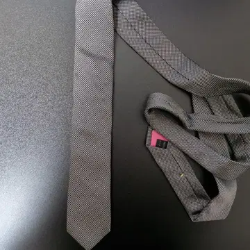 폴스미스 메인 라인 넥타이