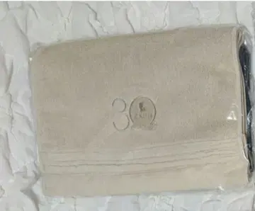 ZARD 30주년 기념 타월 세트 미개봉