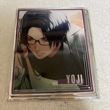 AGF2025 오토메이트 신키스 아크릴 브로마이드 토라바시 요지