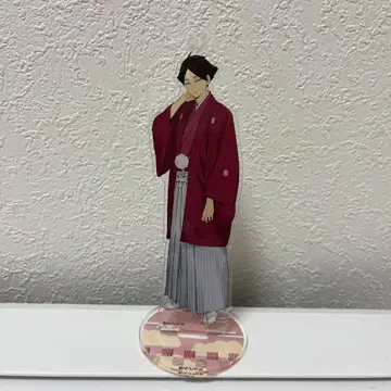 하이큐 스나 린타로 아크릴 스탠드 오쇼가츠