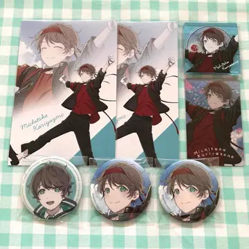 아오페라 AGF2025 카리야조노 미치타카