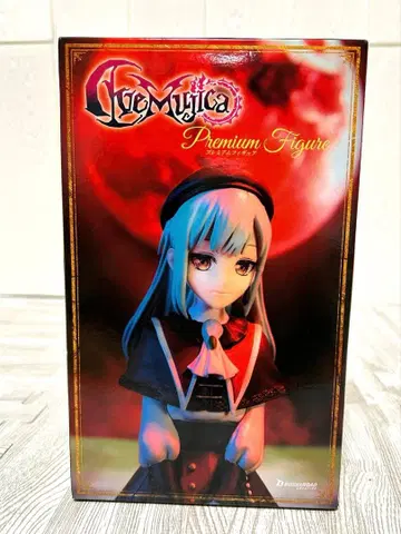 BanG Dream! 모티스 프리미엄 피규어 익명 배송