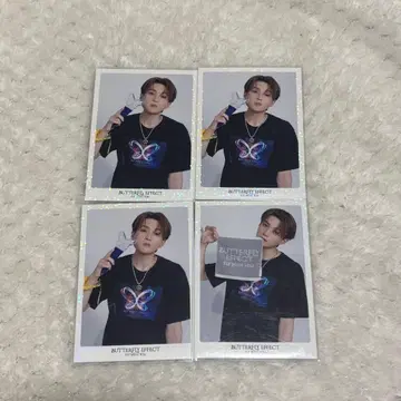 FANTASTICS 야기 유세이