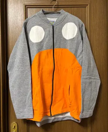 W&LT 새상품급 맨투맨 소재 겉옷