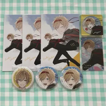 아오페라 AGF2025 요모 루카