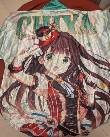 주문은 토끼입니까? 해피 Tea Party 2021 우지마츠 치야