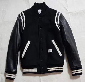 BEDWIN & THE HEARTBREAKERS 바시티 자켓 No.1