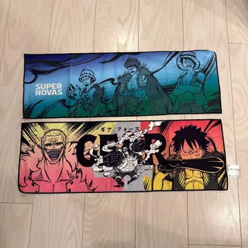 원피스 타월 2개 세트 제일복권