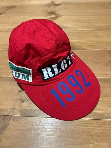 Polo stadium 1992 캡