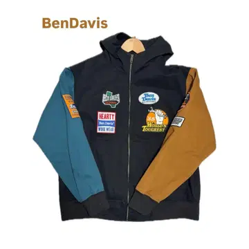 벤데이비스 아우터 자켓 점퍼 BENDAVIS