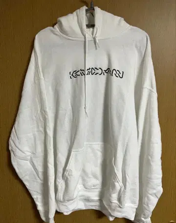 KUDAN 후드티 XL 사이즈 냥타코