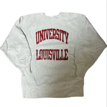 90년대 챔피온 리버스 위브 맨투맨 USA제 사이즈 XL