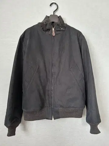 피그벨 MA-1 플라이트 자켓 사이즈 38