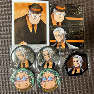 SAKAMOTO DAYS 사카모토 데이즈 사카모토