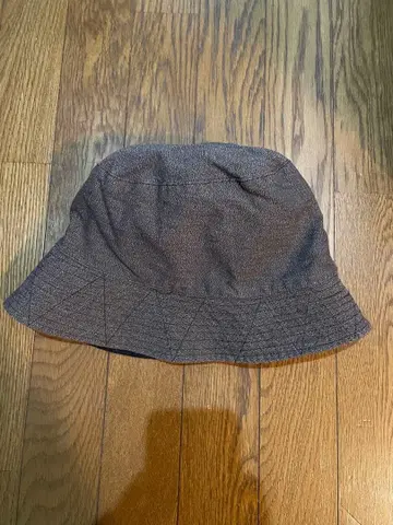 엔지니어드 가먼츠 버킷 햇 L