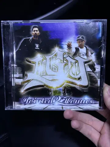 LGY Jointed 2 Homies