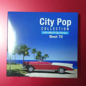 City Pop Collection Best 70