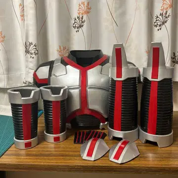 가면라이더 파이즈 코스프레 부품