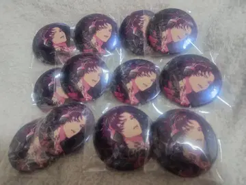 파라라이 6주년 팝업 스토어 캔뱃지 스자쿠노 아렌