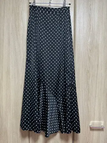 스나이델 머메이드 스커트