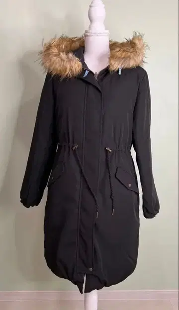 빔즈 BEAMS HEART 리버서블 다운 자켓