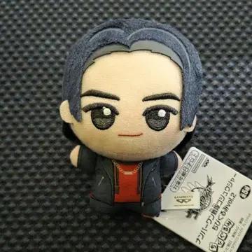 넘버원 전대 고쥬쟈 SD 인형 vol.2 고쥬 울프 토오노 호에