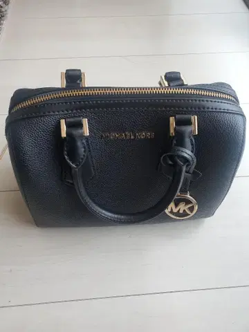 MICHAEL KORS 블랙 핸드백