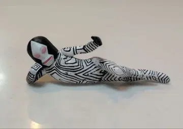 괴수 기다림 2 가챠가챠 울트라맨 다다 캡슐 토이 피규어