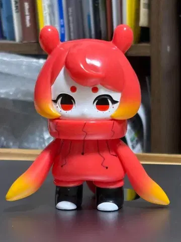 덴시타코 3호 노멀 컬러 소프트 비닐 히노모토 중공