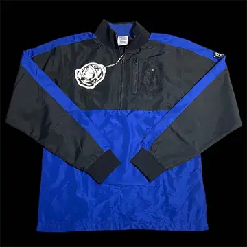 [ 새상품 ] BILLIONAIRE BOYS CLUB 아노락 후드티