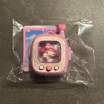 MINISO 산리오 캐릭터즈 포켓 엘프 마이멜로디