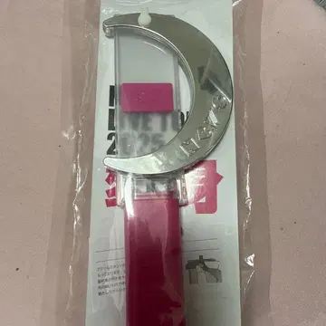 NEWS 응원봉 변신