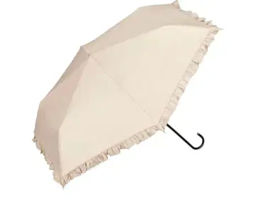 [ 미사용 새상품 ] Wpc. 접이식 우산 우천 겸용 양산