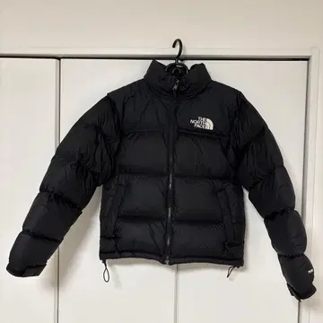 THE NORTH FACE 1996 레트로 눕시 다운 자켓