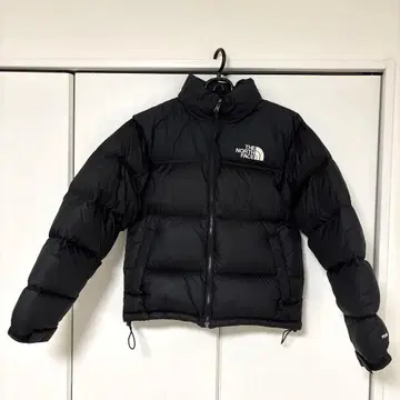 THE NORTH FACE 1996 레트로 눕시 다운 자켓