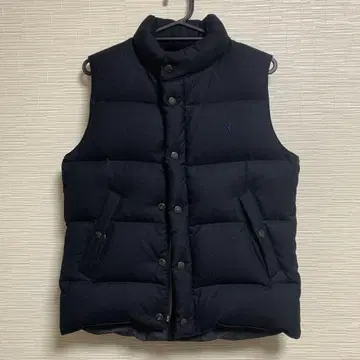 짐플렉스 울 다운 베스트 사이즈: 12