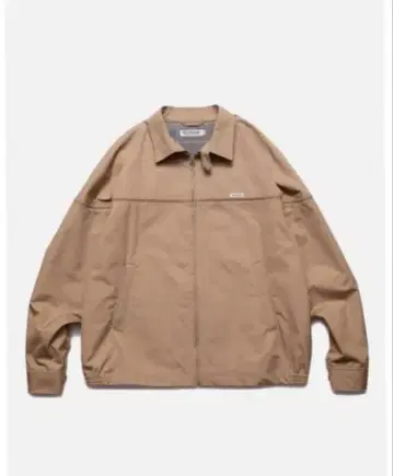 Drizzler Derby Jacket