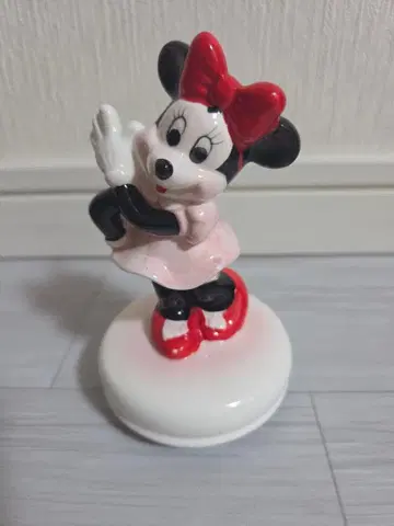 [ 레어템 ] 월트디즈니 미니 오르골 레트로