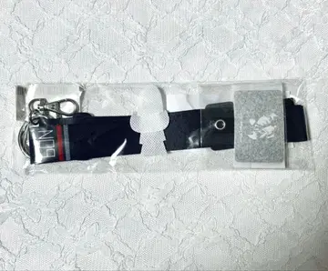 림버스 컴퍼니 Super Groupies 스마트폰 스트랩 로쟈