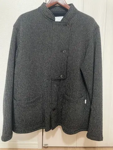 PIPE DESIGN PRODUCTS 노카라 자켓