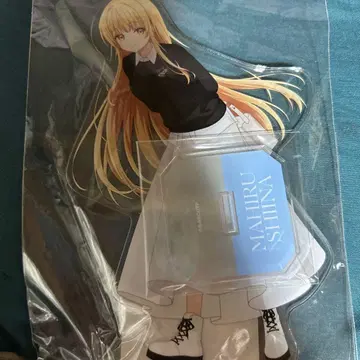 이웃집 천사님 시이나 마히루 아크릴 스탠드 arti-mate 애니메이트