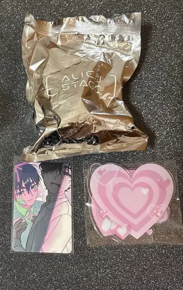 이반 자유 무대 피규어 에이리언 스테이지 에이스테 피규어 미개봉