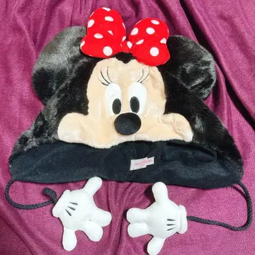 미니 마우스 팬캡 디즈니 미니